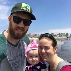 Meet your Posher, Holly